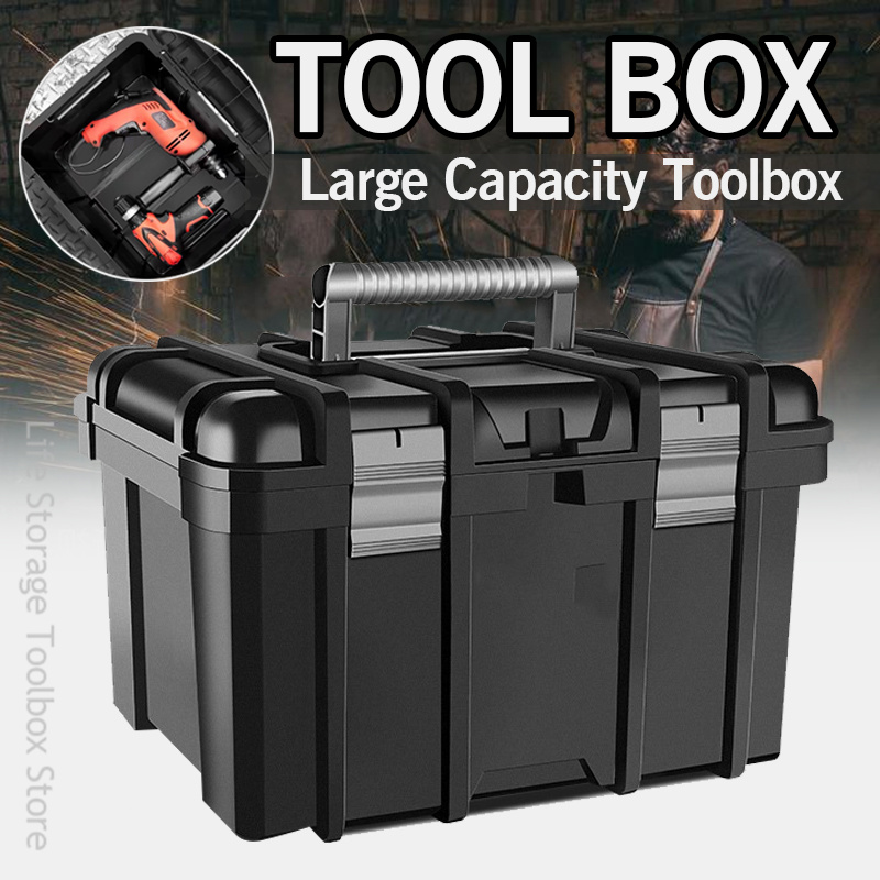 Tools Box For Workshop - Large Tool Box Increase In Height