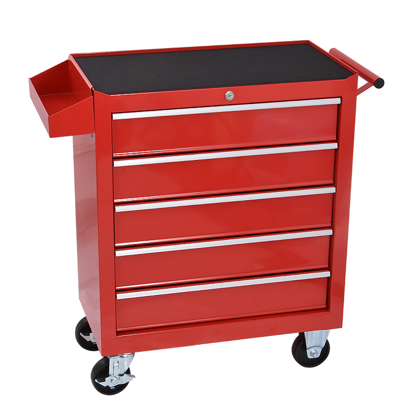 Tools Box For Workshop - DA-25 5 Drawer Storage Tool Box