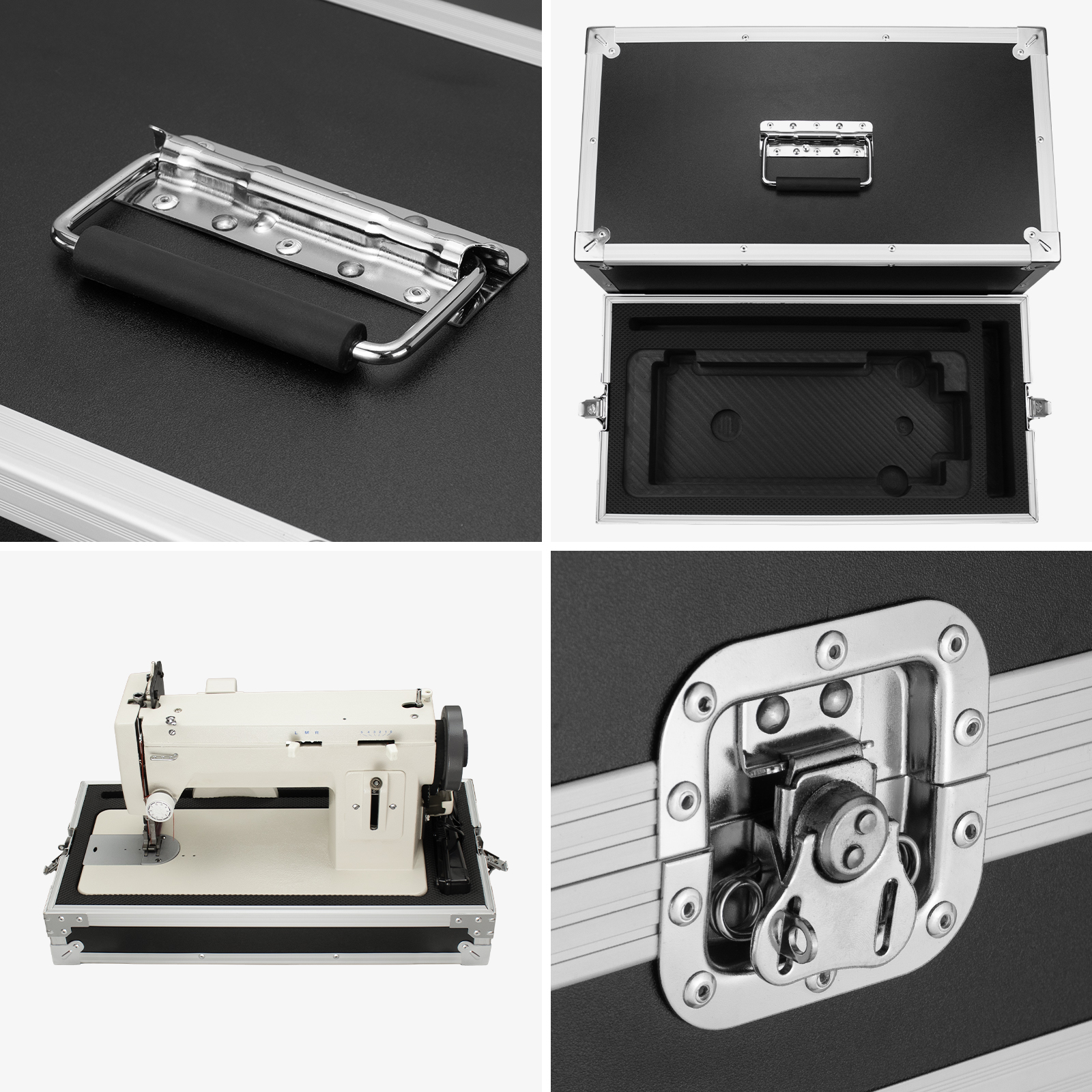 Workshop Tools Machine - Custom Hot Sale Portable Universal Tote