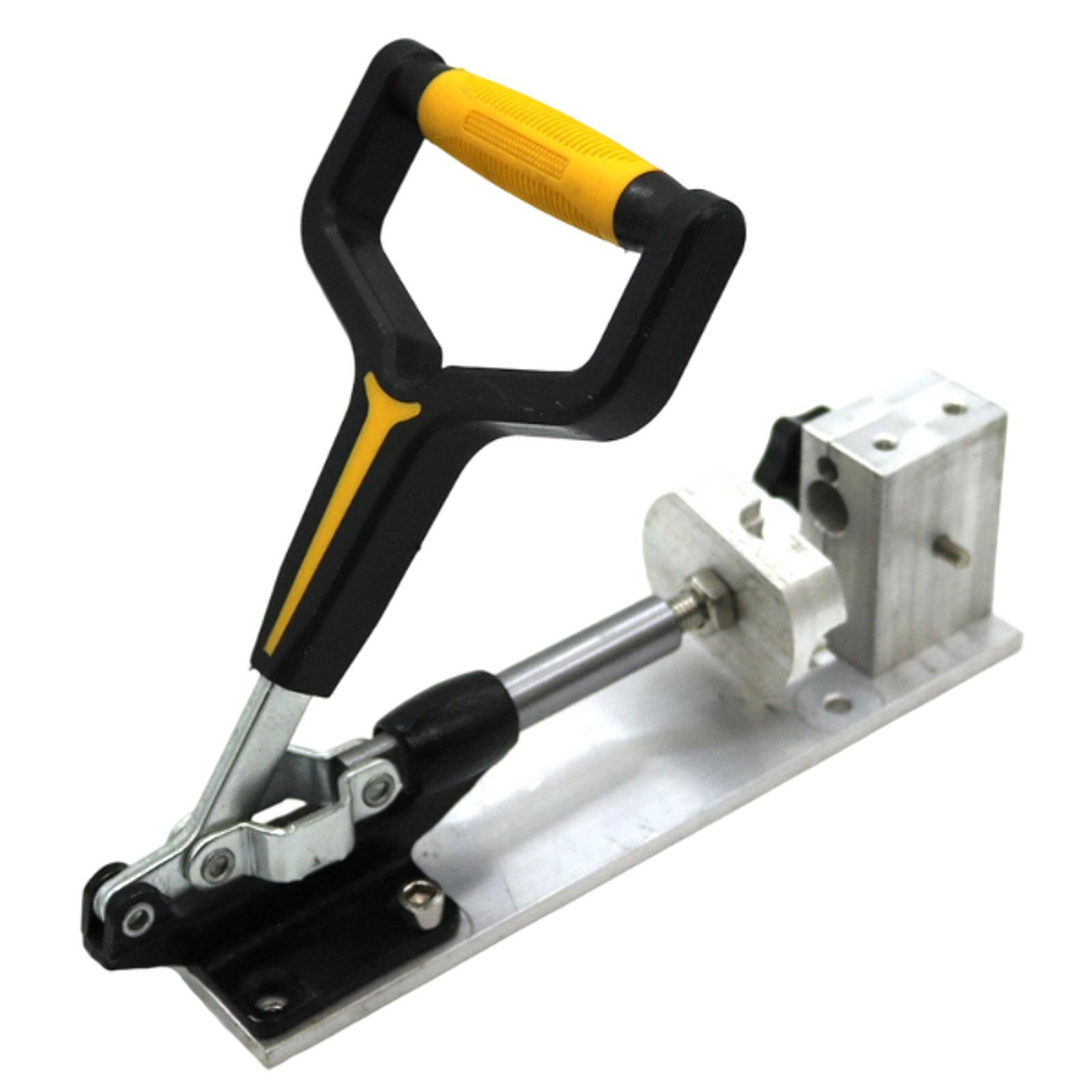 Tools For Metal Workshop - Sturdy Metal Tube Installation Device Automotive