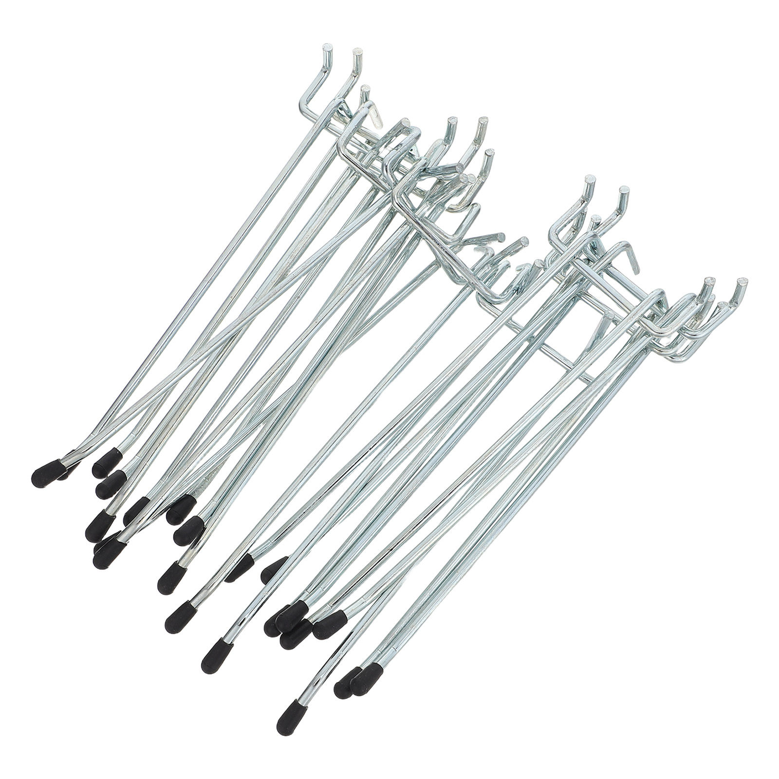 Tools For Metal Workshop - Heavy Duty Metal Wall Mounted Hook