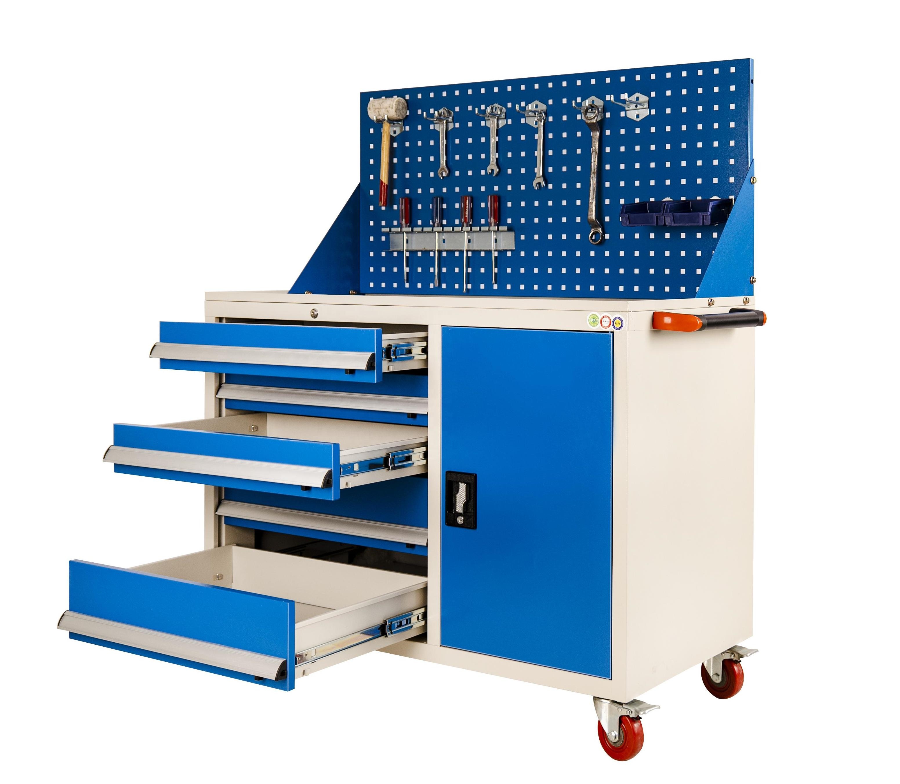 Tools For Metal Workshop - Metal Rolling Steel Office Hotel Garage