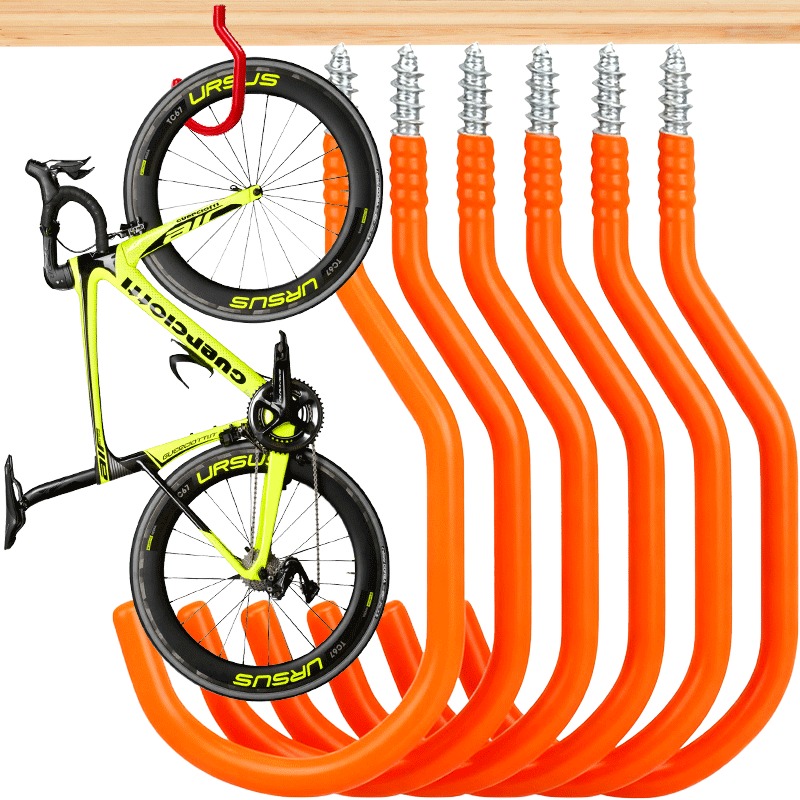Marking Tools In Workshop - Creative Question Mark Hook Iron PVC