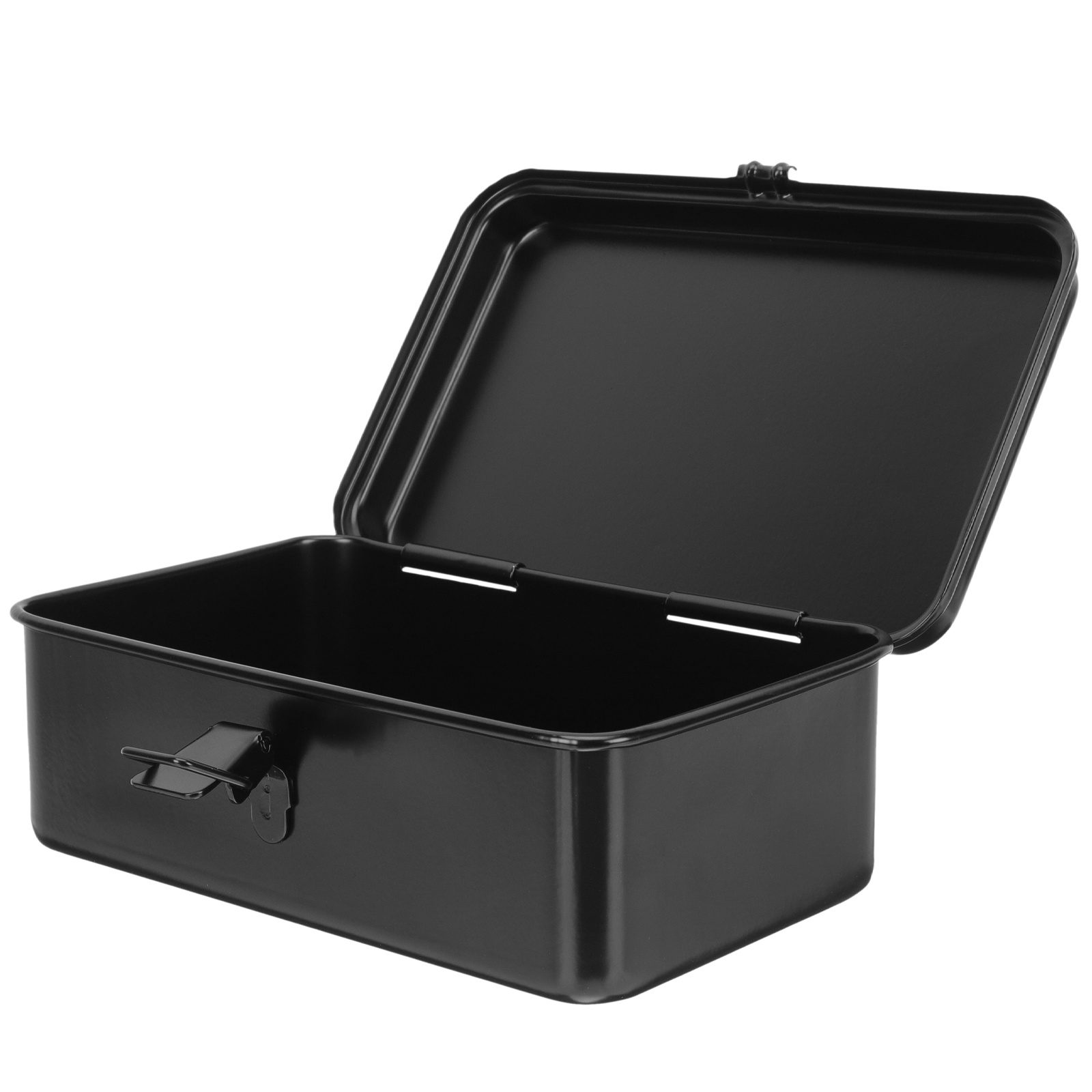 Tools Box For Workshop - Small Tool Box Iron Sheet Rust