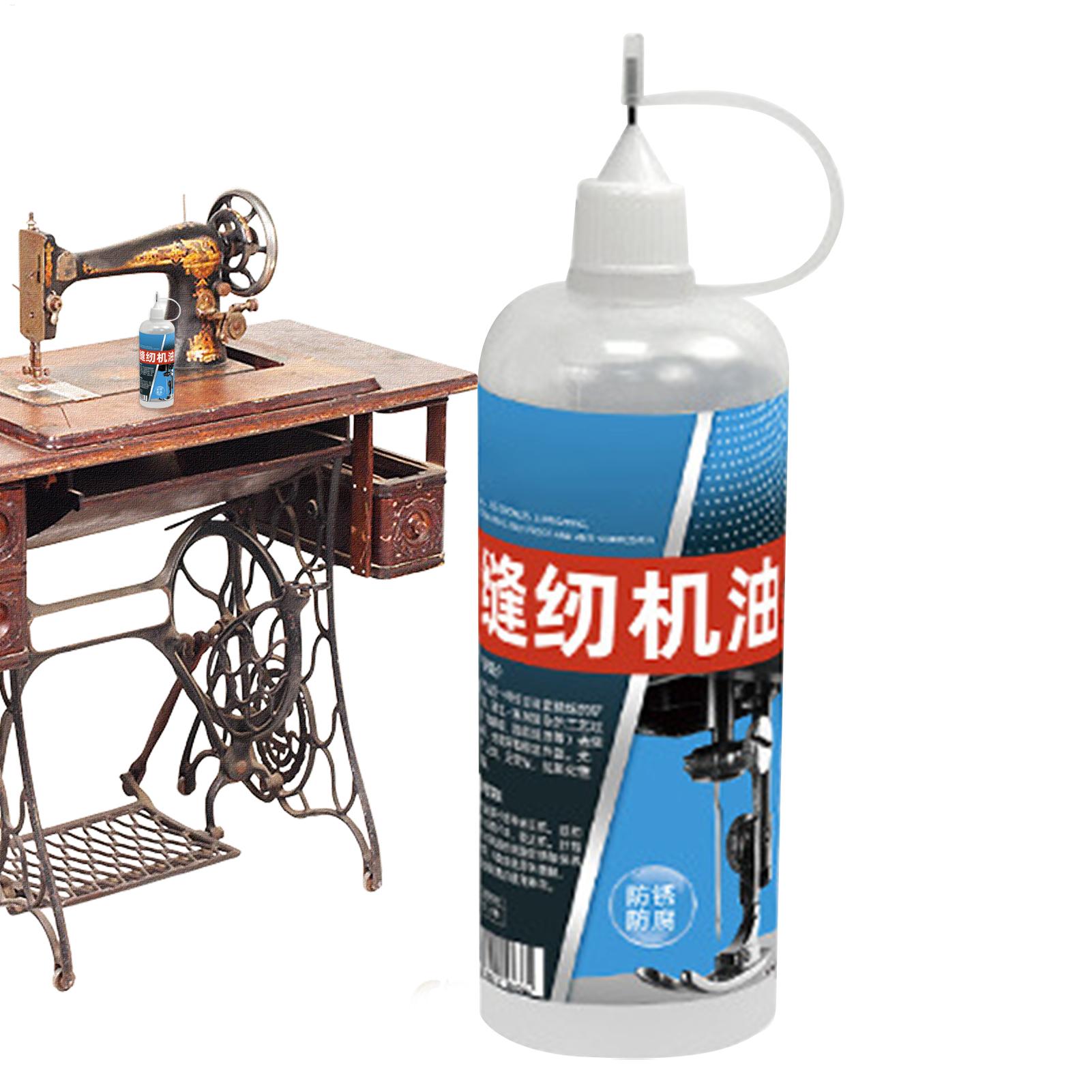 Workshop Tools Machine - Sewing Machine Oil Commercial Lubricant High-Temperature