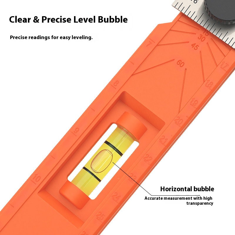 Multi-role Depth Measuring Rul - Workshop Measuring Tools recensie en prijs