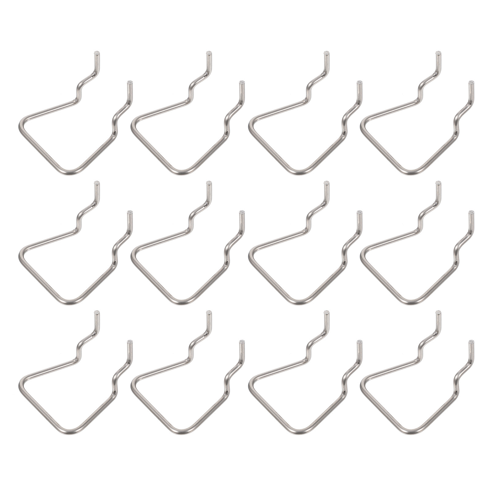 12Pcs Heavy Duty Stainless Ste - Workshop Tools Display recensie en prijs