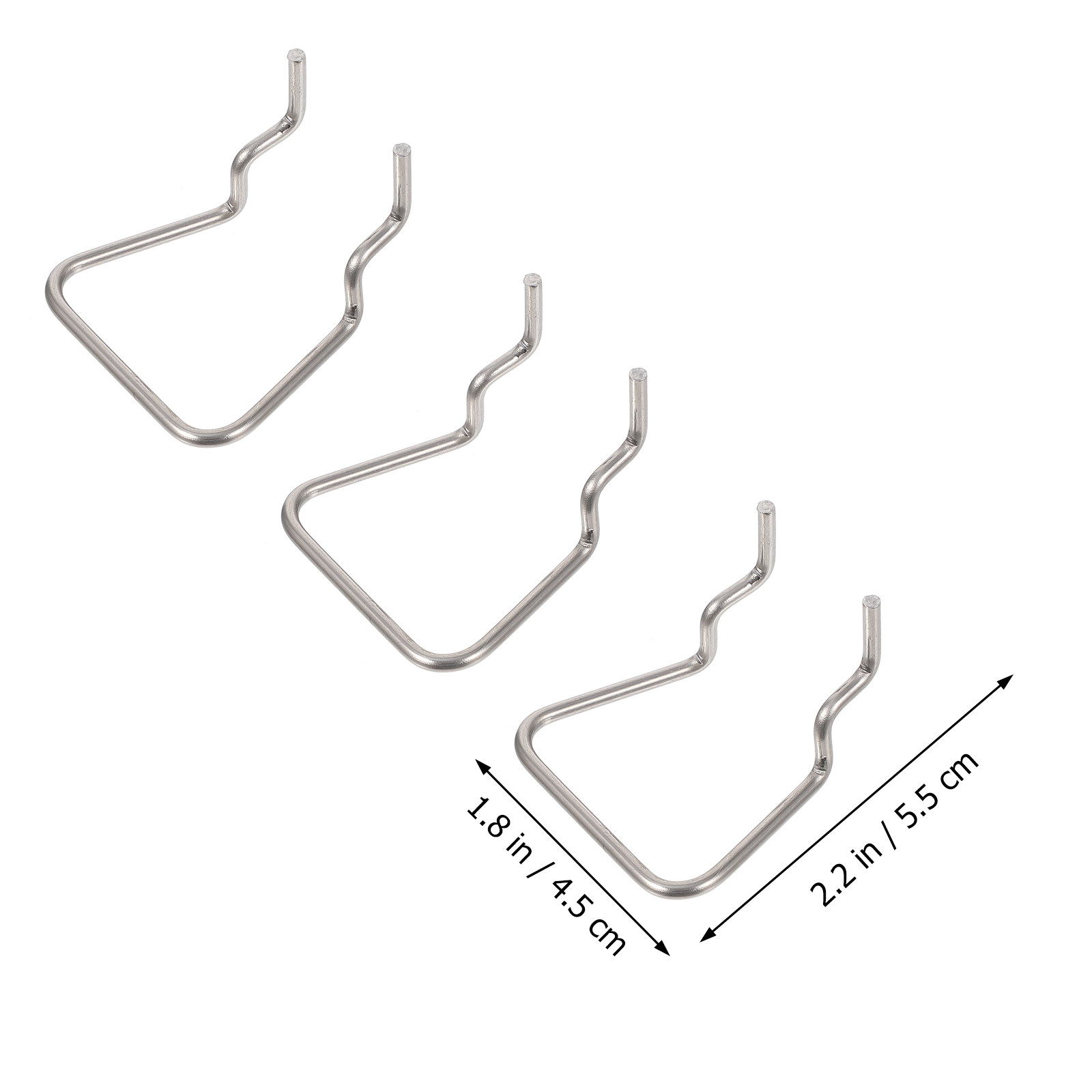 12Pcs Heavy Duty Stainless Ste - Workshop Tools Display recensie en prijs