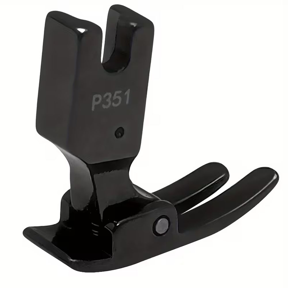 P351 All Steel Presser Foot Bl - Workshop Tools Machine recensie en prijs