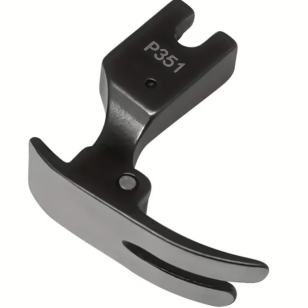 P351 All Steel Presser Foot Bl - Workshop Tools Machine recensie en prijs