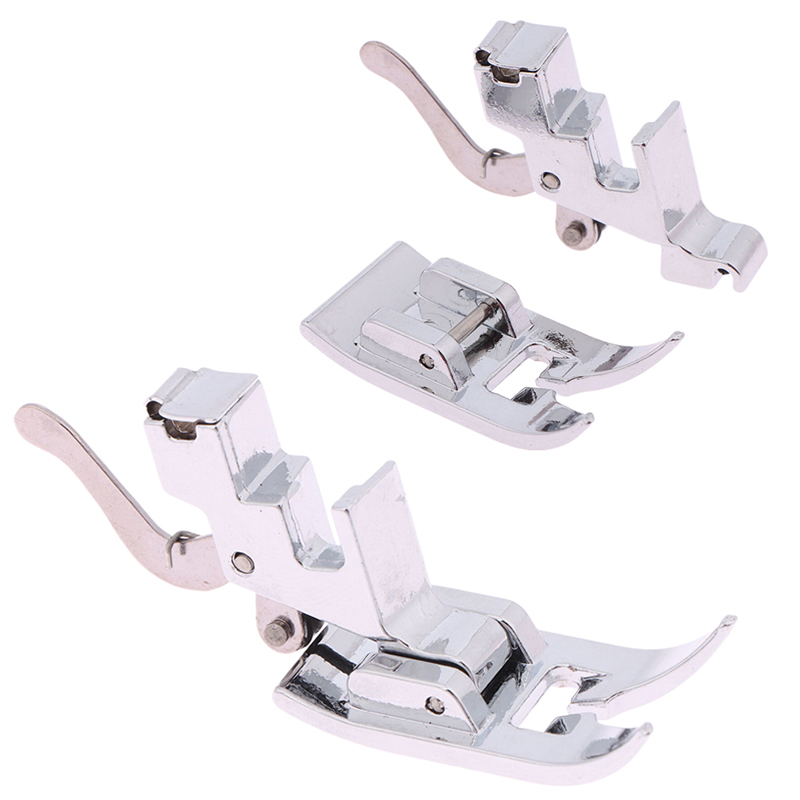 2/1Pcs Stitching Foot Holder U - Workshop Tools Machine recensie en prijs