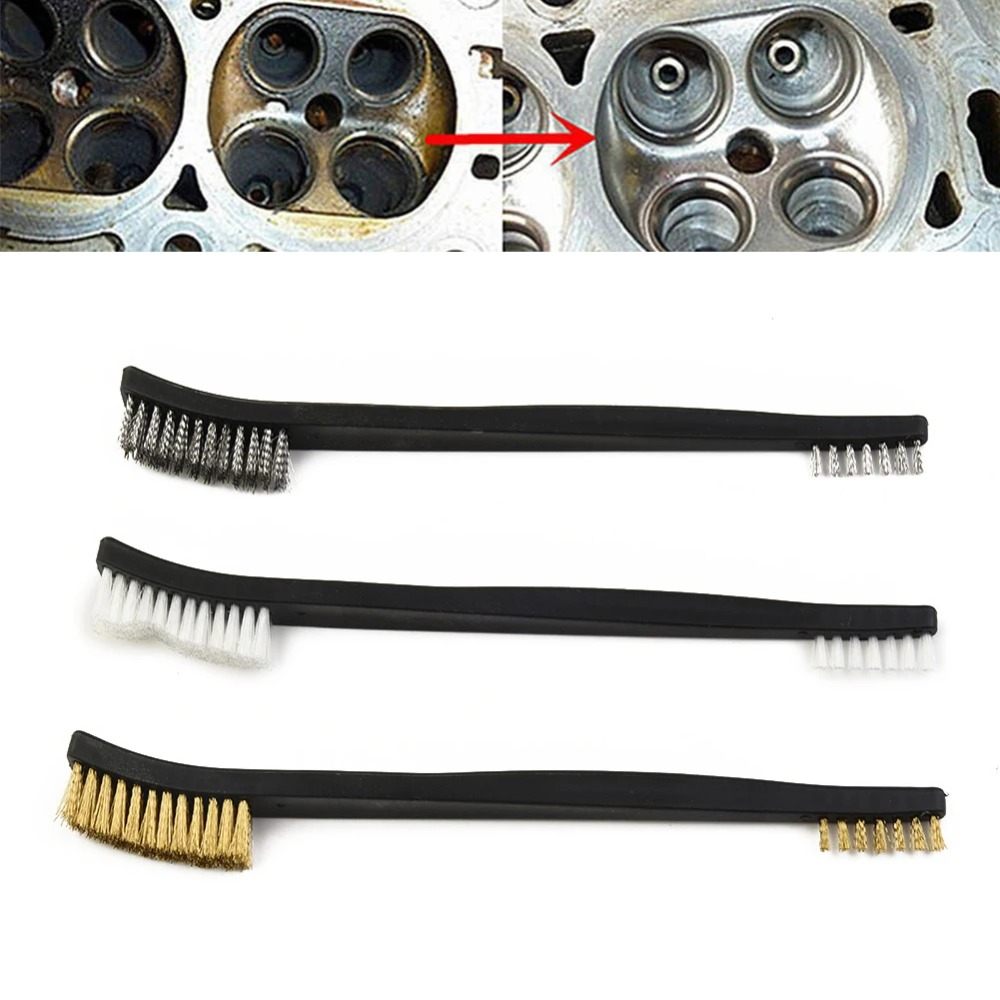 Hand Tools Brush Workshop Equi - Workshop Cleaning Tools recensie en prijs