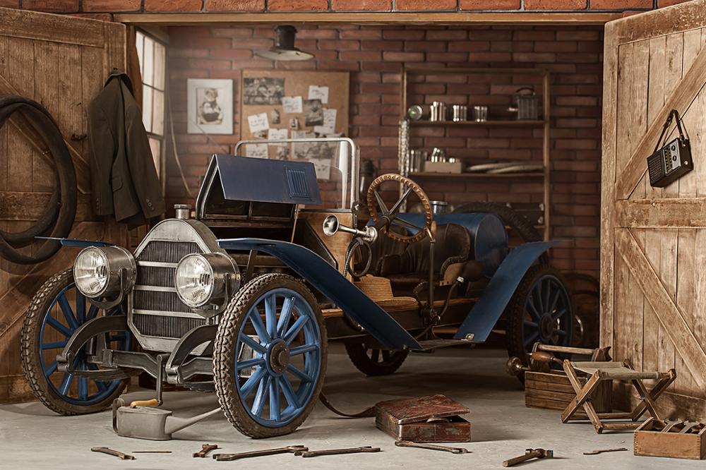 Capisco photography background - Workshop Tools Background recensie en prijs