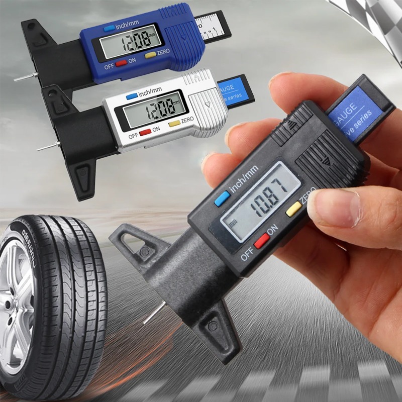 Multifunctional High Precision - Workshop Measuring Tools recensie en prijs