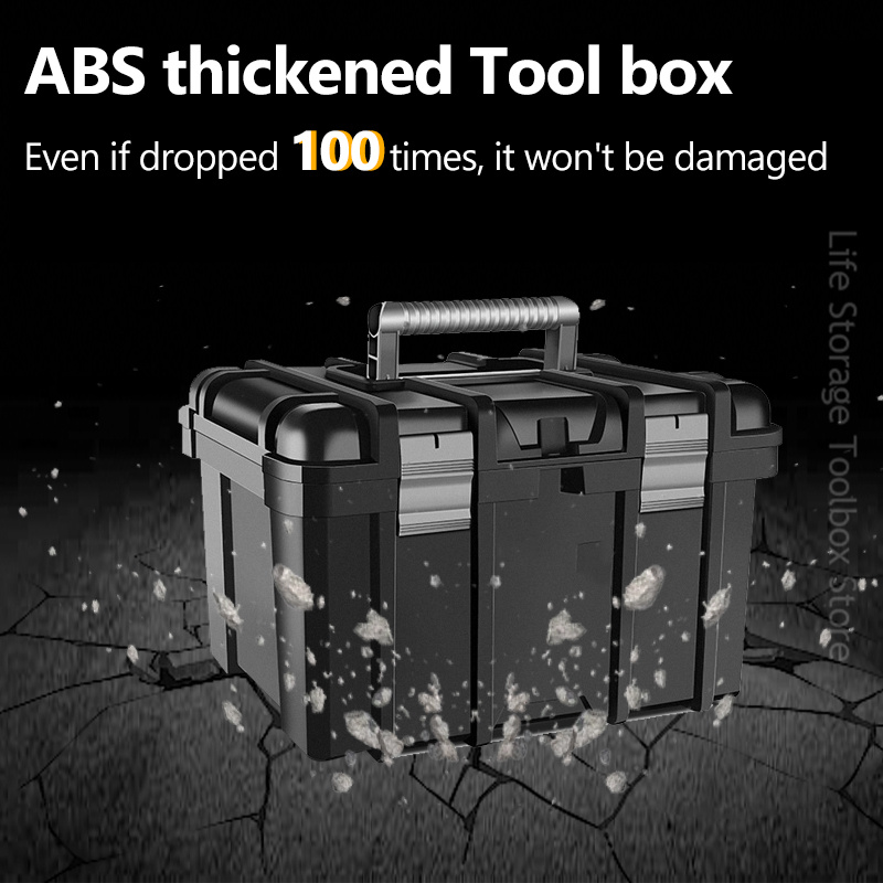 Large Tool Box Increase In Hei - Tools Box For Workshop recensie en prijs