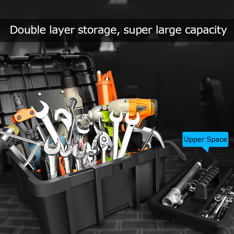 Large Tool Box Increase In Hei - Tools Box For Workshop recensie en prijs