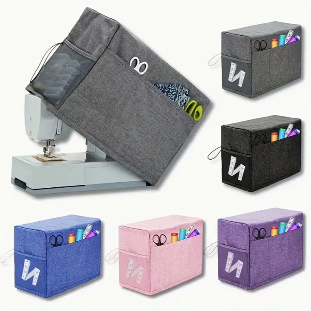 Universal Sewing Machine Cover - Workshop Tools Machine recensie en prijs