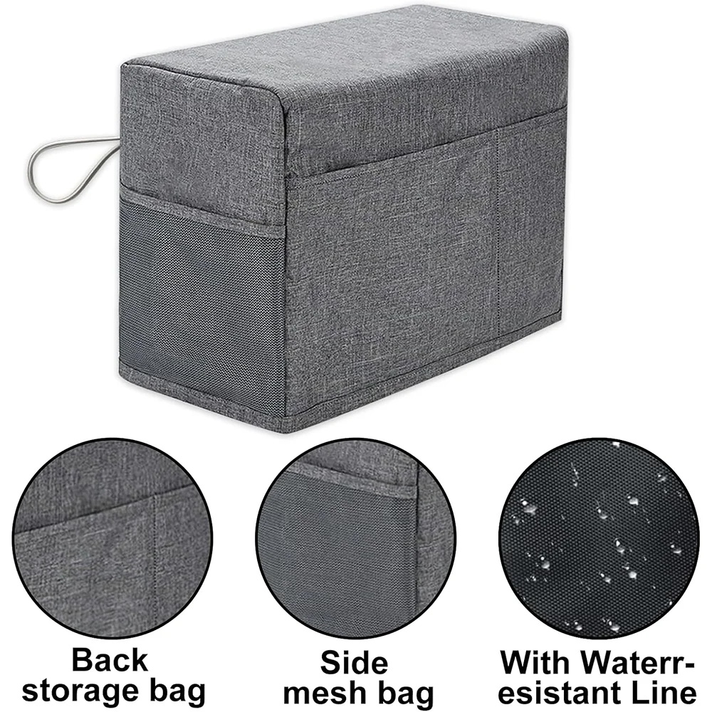 Universal Sewing Machine Cover - Workshop Tools Machine recensie en prijs