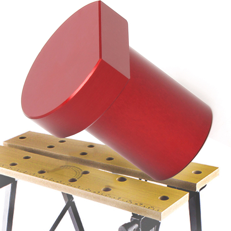 Aluminum Alloy Workbench Peg B - Tools Box For Workshop recensie en prijs