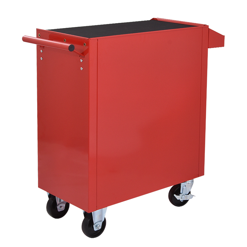 DA-25 5 Drawer Storage Tool Bo - Tools Box For Workshop recensie en prijs
