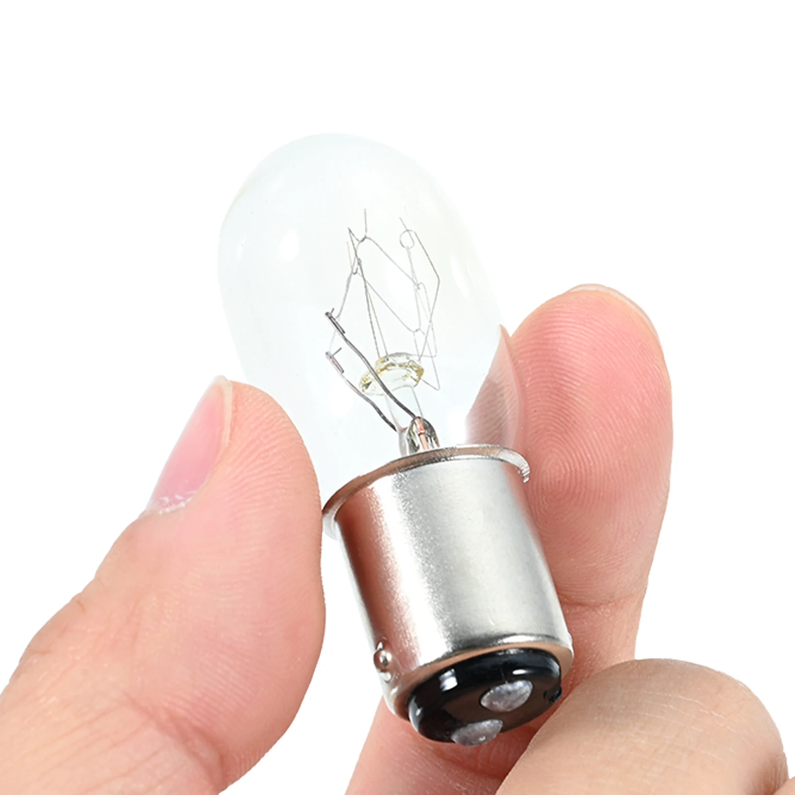 BA15D 110V Sewing Machine Bulb - Mechanical Workshop Tools And Equipment recensie en prijs