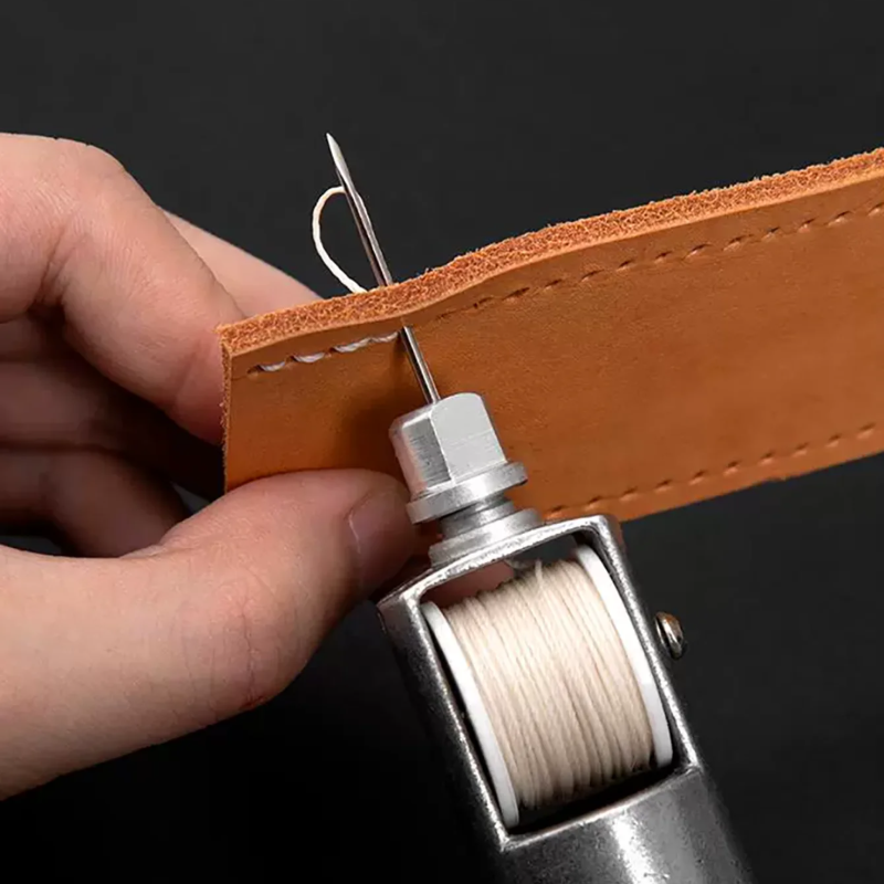 Professional Leather Sewing Aw - Mechanical Workshop Tools And Equipment recensie en prijs