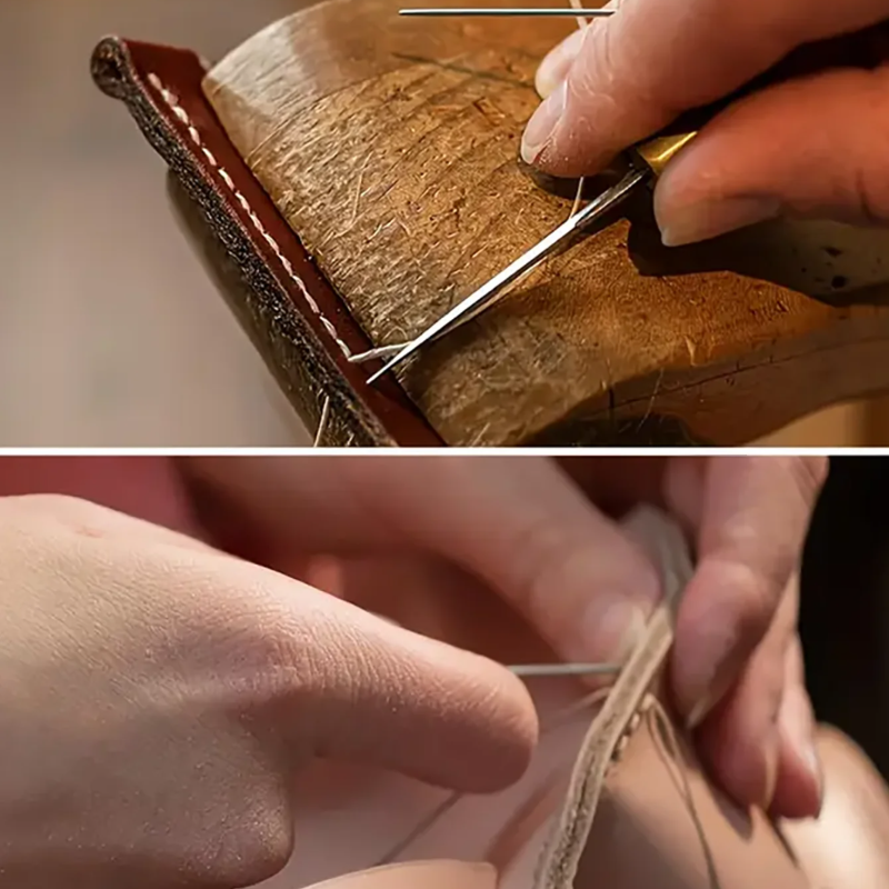 Professional Leather Sewing Aw - Mechanical Workshop Tools And Equipment recensie en prijs
