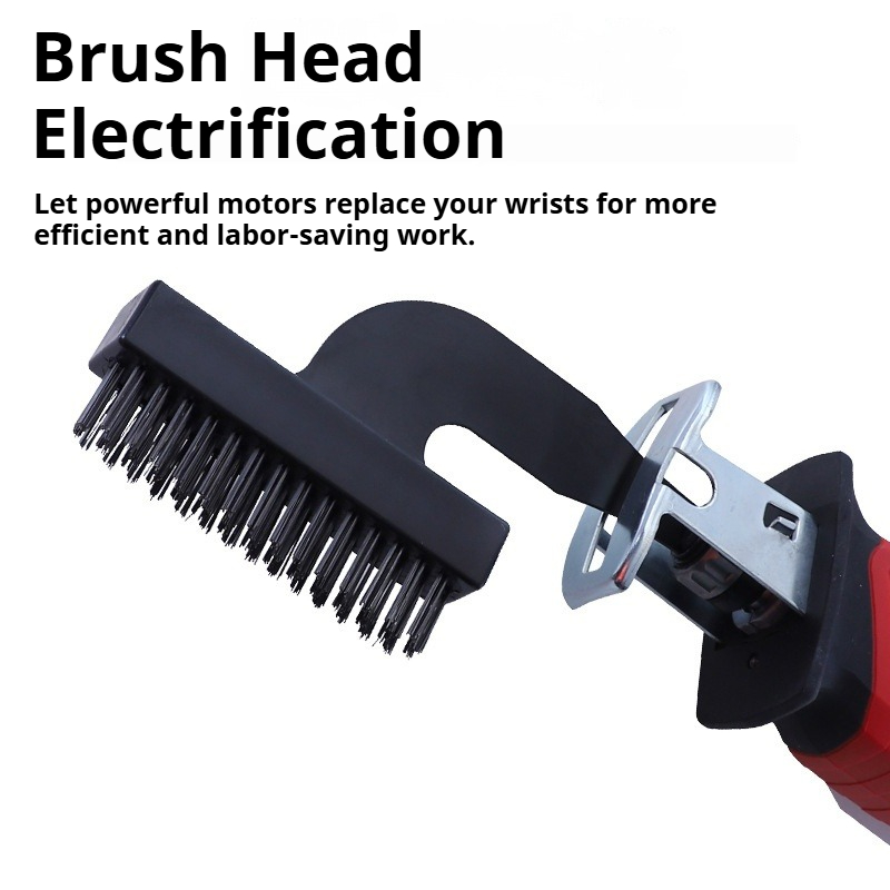 Electric Saw Cleaning Brush St - Workshop Cleaning Tools recensie en prijs