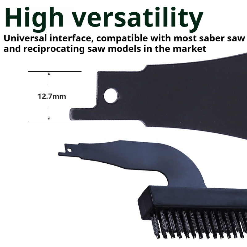 Electric Saw Cleaning Brush St - Workshop Cleaning Tools recensie en prijs
