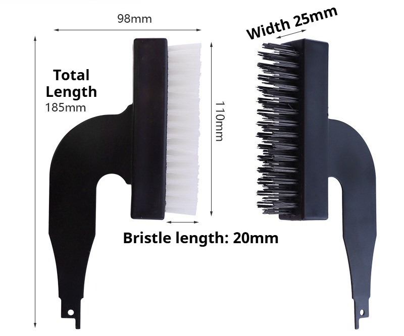 Electric Saw Cleaning Brush St - Workshop Cleaning Tools recensie en prijs