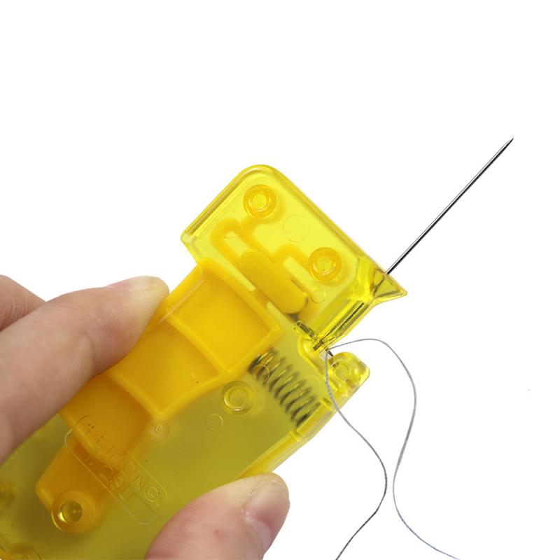 1PC Auto Needle Threader DIY H - Mechanical Workshop Tools And Equipment recensie en prijs