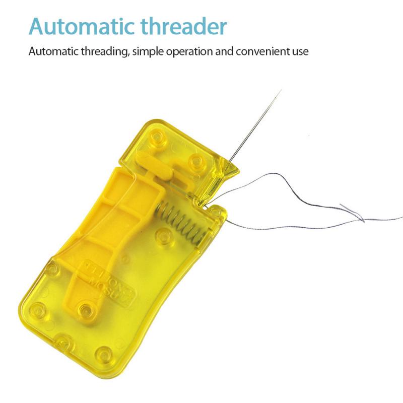 1PC Auto Needle Threader DIY H - Mechanical Workshop Tools And Equipment recensie en prijs