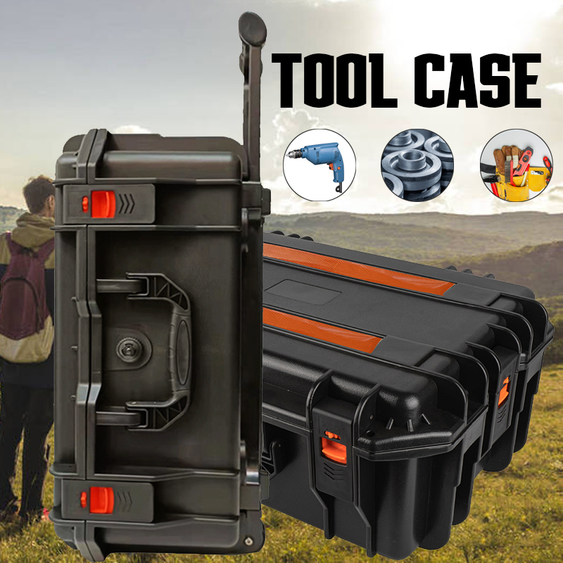 Large Capacity Tool box with w - Tools Box For Workshop recensie en prijs
