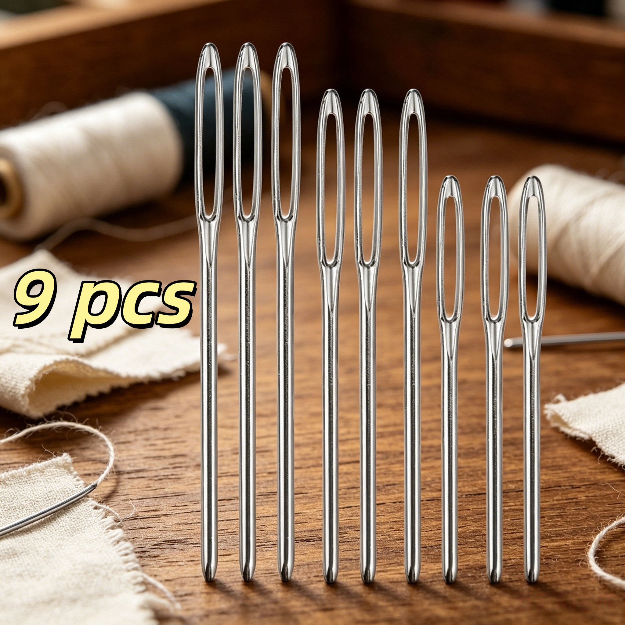 Portable leather tool set, lea - Mechanical Workshop Tools And Equipment recensie en prijs