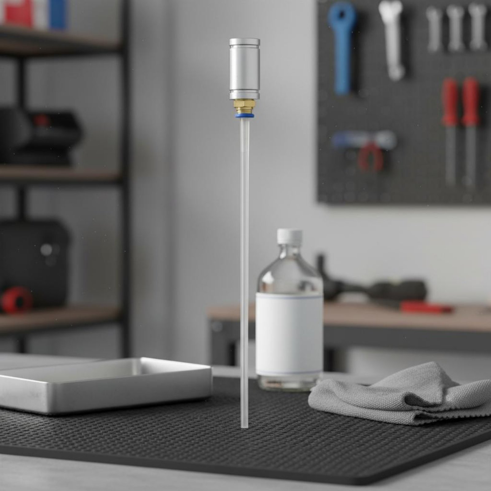 6 Pieces Pneumatic Oil Suction - Tools For Metal Workshop recensie en prijs