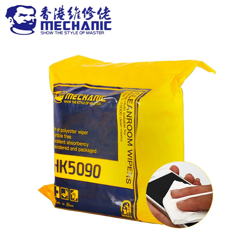 MECHANIC HK5090 Dust Free Clot - Workshop Cleaning Tools recensie en prijs