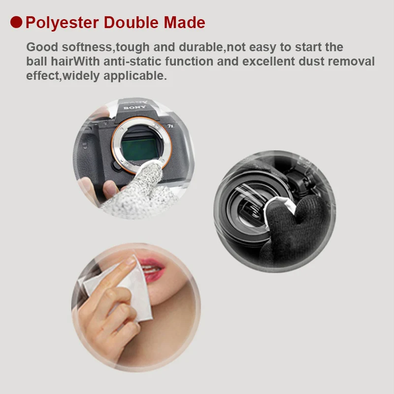 MECHANIC HK5090 Dust Free Clot - Workshop Cleaning Tools recensie en prijs