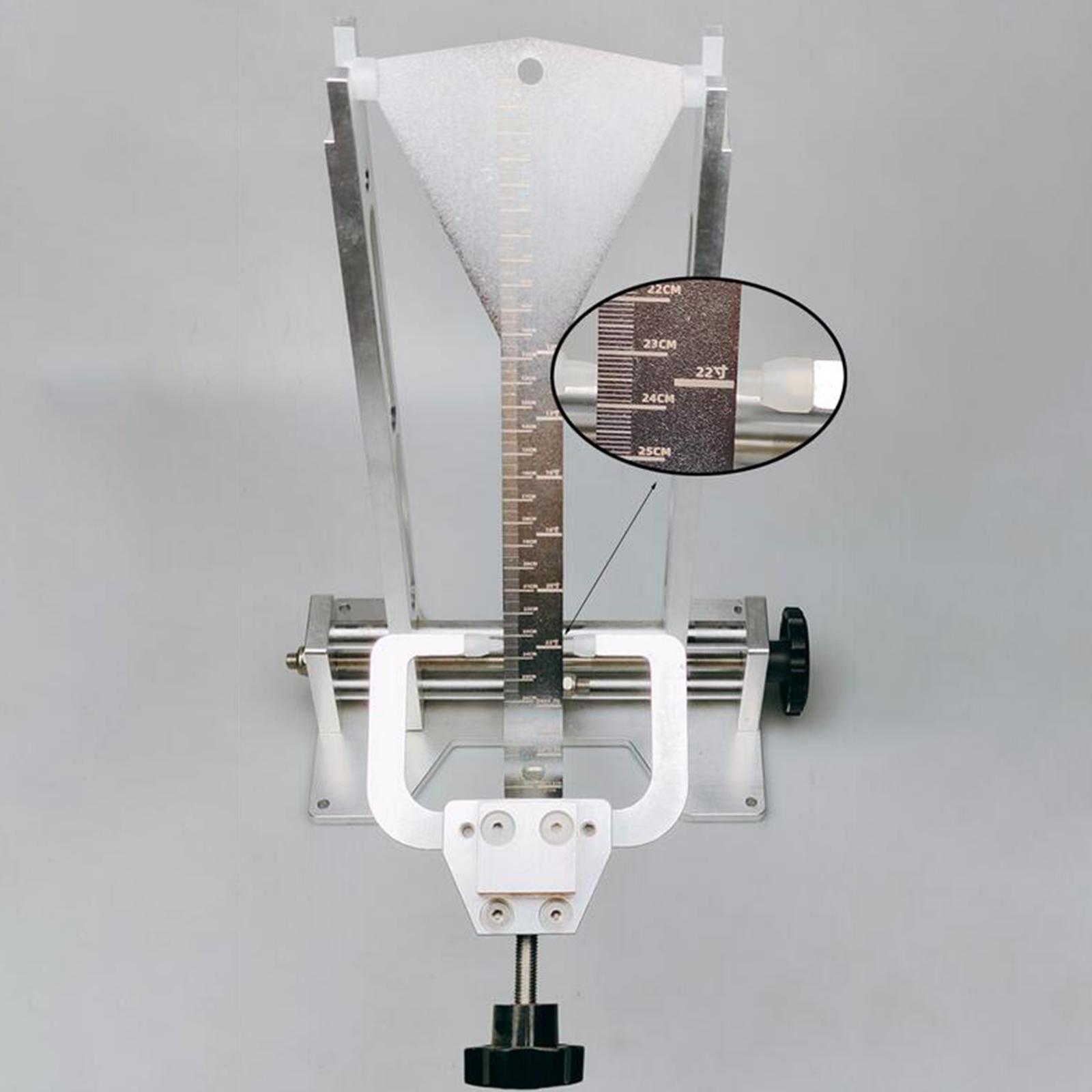 Bike Maintenance Truing Stand  - Workshop Measuring Tools recensie en prijs