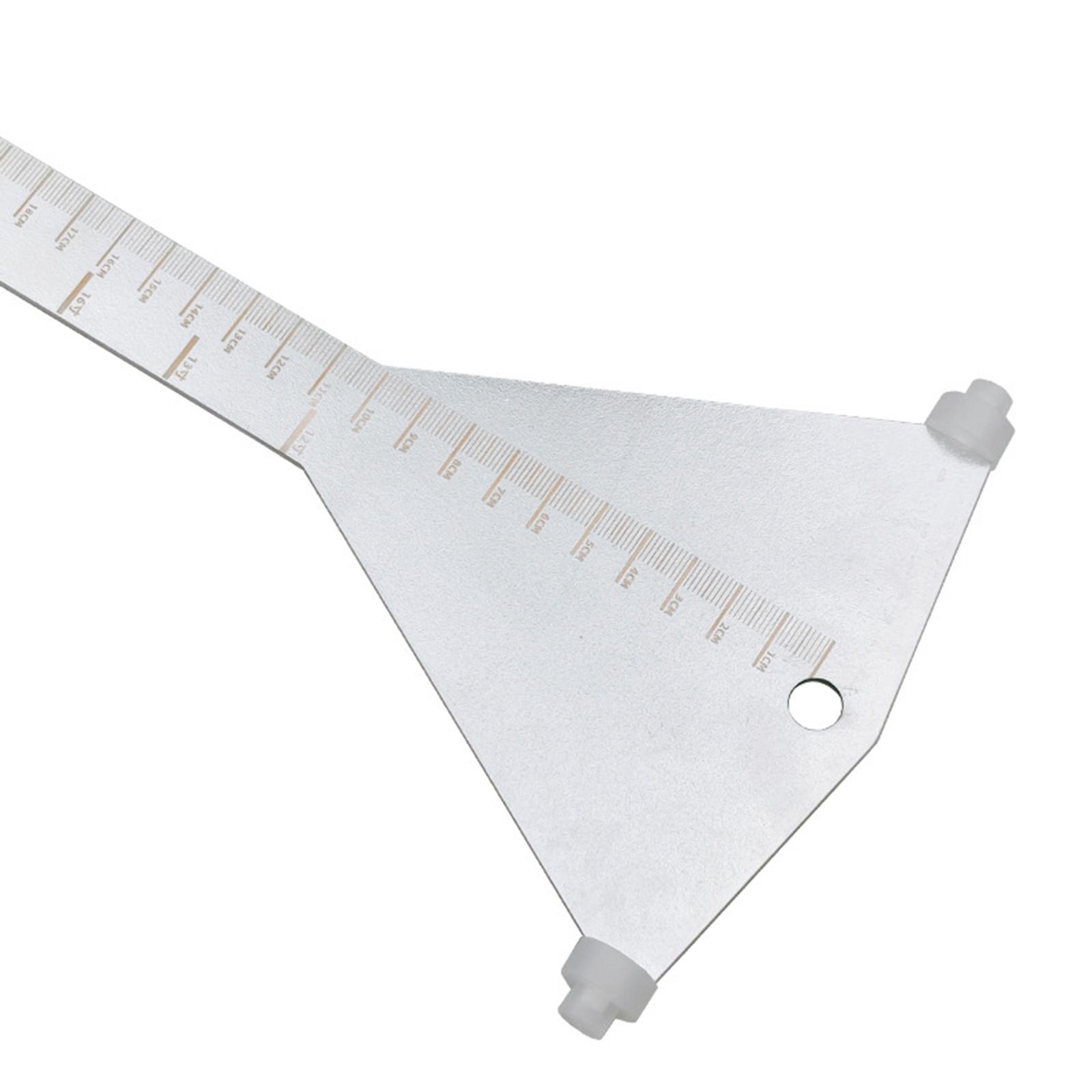 Bike Maintenance Truing Stand  - Workshop Measuring Tools recensie en prijs