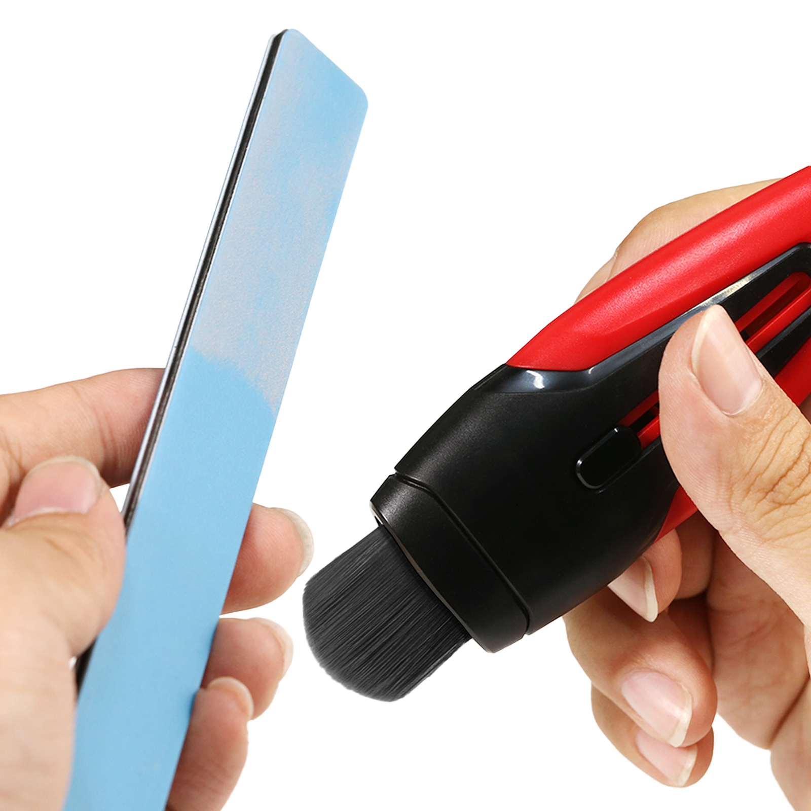 DSPIAE PT-RDB Retractable Doub - Workshop Cleaning Tools recensie en prijs
