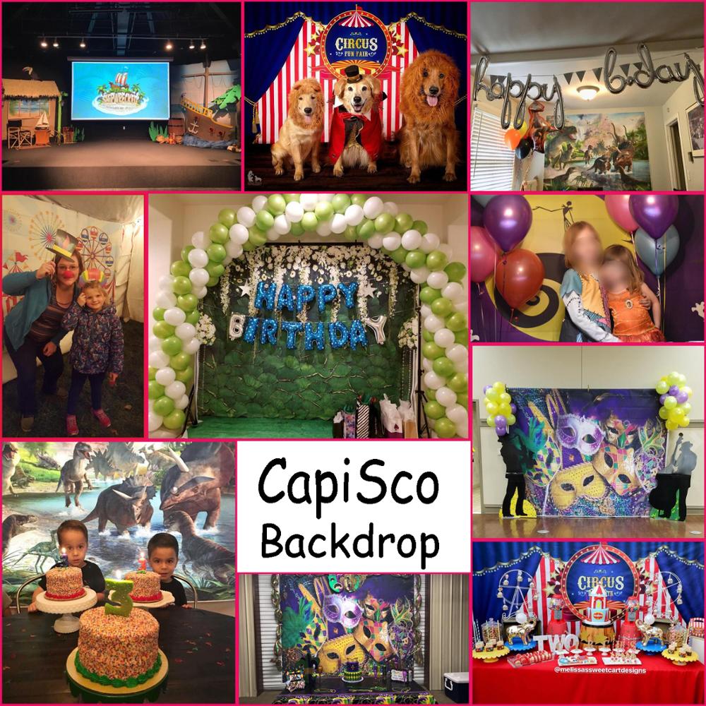 Capisco photo backgrounds phot - Workshop Tools Background recensie en prijs