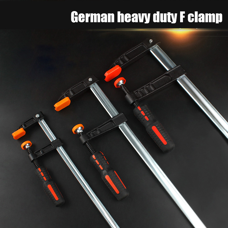 Malleable Iron Bar F Clamp Clu - Clamp Set F Style recensie en prijs