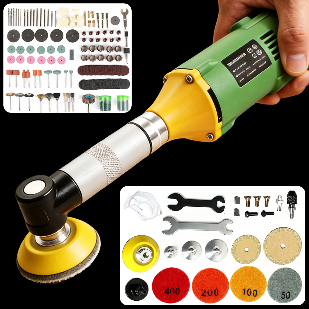 Electric Ceramic Tile Beauty S - Mechanical Workshop Tools And Equipment recensie en prijs