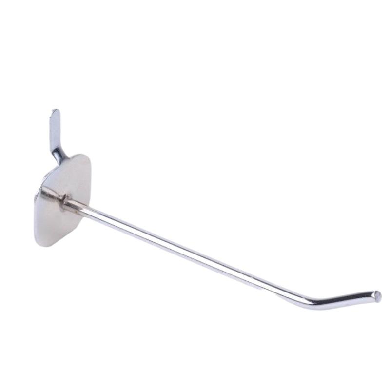 10Pcs Storage Rack Hooks Pegs  - Workshop Tools Display recensie en prijs