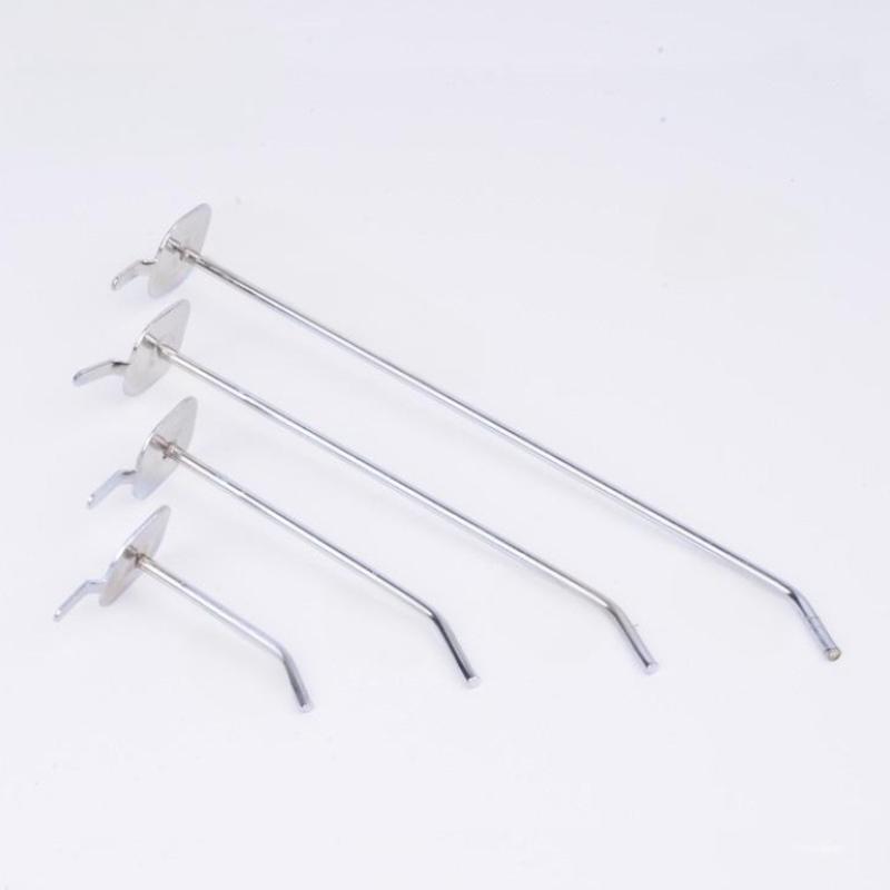 10Pcs Storage Rack Hooks Pegs  - Workshop Tools Display recensie en prijs