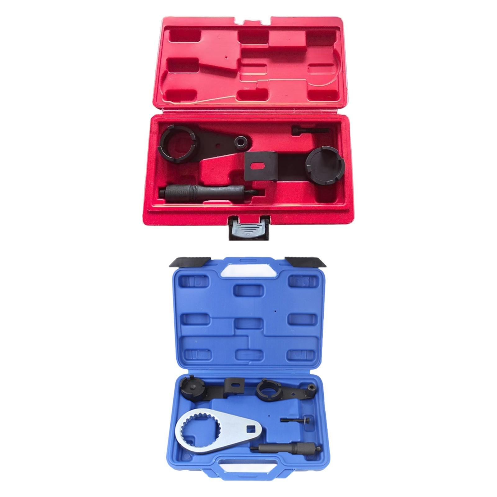 Heavy Duty Camshaft Timing Loc - Tools For Metal Workshop recensie en prijs