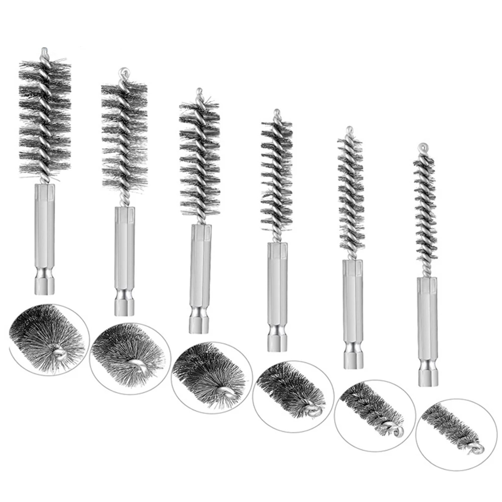 1pcs 9-25mm Wire Tube Machiner - Workshop Cleaning Tools recensie en prijs