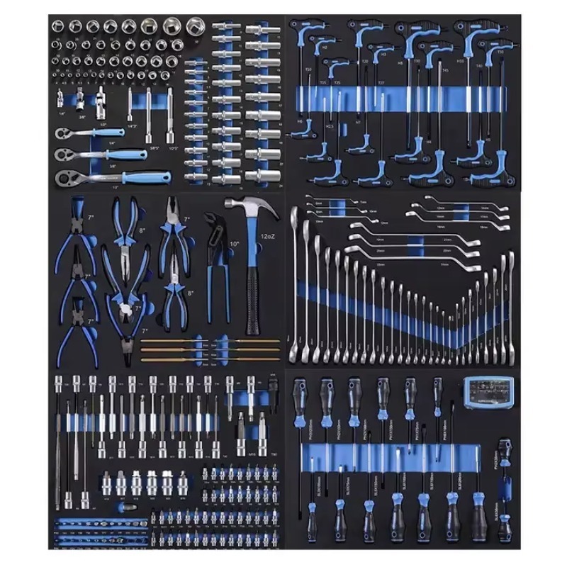 Auto Repair Hand Tool Sets for - Workshop Tools In Ship recensie en prijs