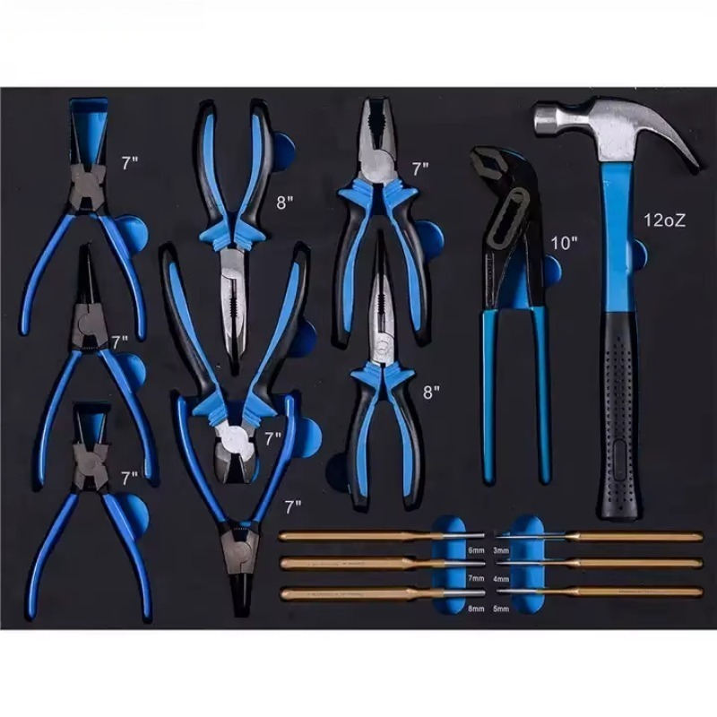 Auto Repair Hand Tool Sets for - Workshop Tools In Ship recensie en prijs