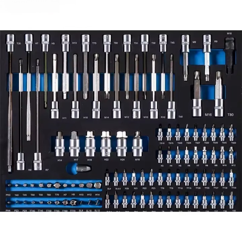 Auto Repair Hand Tool Sets for - Workshop Tools In Ship recensie en prijs